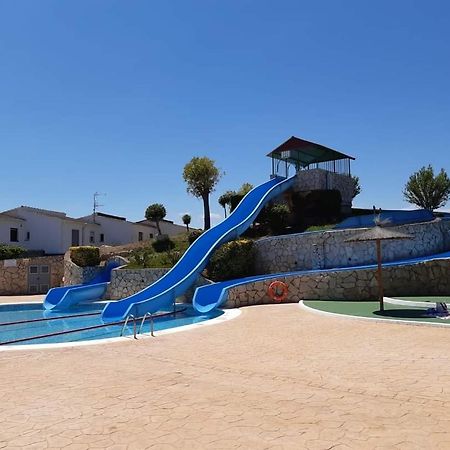 Super Vacances Pour 4! Peñíscola Extérieur photo