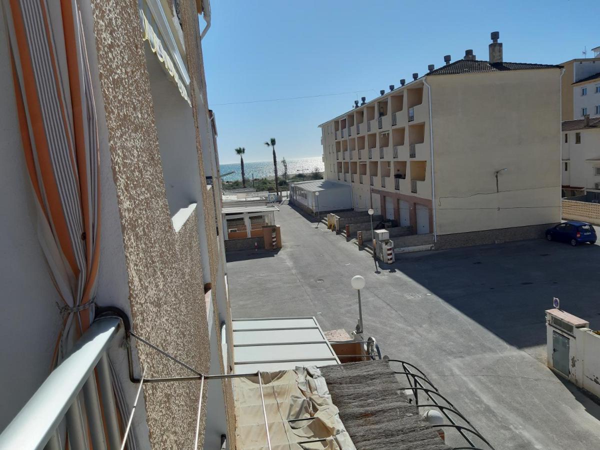 Super Vacances Pour 4! Peñíscola Extérieur photo
